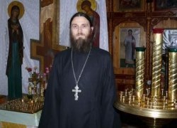 ОТЕЦ ВЯЧЕСЛАВ: &laquo;ВАЖНО, ЧТОБЫ СЕРДЦЕ ВСТРЕТИЛОСЬ С БОГОМ&raquo;