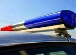 В СОВЕТСКОМ РАЙОНЕ В ДТП ПОГИБ ПЕШЕХОД