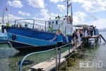 Ростуризм предупреждает: Египет и Турция не откроются в этом году