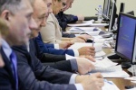 Вне голоса. Депутаты Югорска хотят наказать своего коллегу