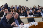 Набатову &mdash; &laquo;желтая карточка&raquo;.  Депутаты районной думы не приняли отчет главы Советского района