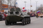 День Победы в Советском