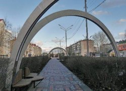 Советчане выбирают территорию для благоустройства