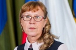 ПОВЕСТКА ДНЯ. Людмила Котикова: &laquo;Я одновременно и реалист и оптимист: мы обязательно выберемся из долговой ямы&raquo;