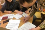 В Советском выбрали общественную территорию для благоустройства