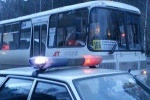 За гибель 5-летней девочки под колёсами автобуса в Берёзовском накажут её бабушку