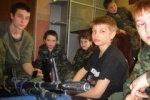 В детском спортивно-оздоровительном лагере Советского района &laquo;Окуневские зори&raquo; открывается пятая смена