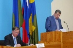 Дума Советского района: социальные вопросы &mdash; вопросы, которые волнуют всех