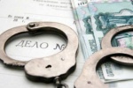 Полицейские Советского района возбудили уголовное дело по факту мошеннических действий при получении выплат
