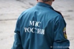 МЧС организовало место встречи для пропавших без вести