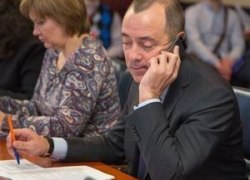 В правительстве ХМАО прокомментировали проверку прокуратурой деятельности Фонда поддержки предпринимательства и департамента экономического развития: &laquo;Нарушения законодательства нет&hellip;&raquo;