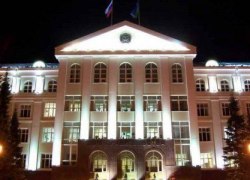 Югра в лидерах по льготам