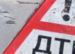 В результате ДТП в Советском районе погиб человек