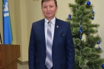 ПОЗДРАВЛЕНИЕ. Раис Салахов. Пусть все, что намечено, обязательно осуществится