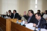 Совместное заседание постоянных комиссий Думы Советского района