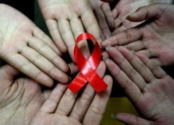 Каждый день в Югре четыре человека заражаются ВИЧ Каждый день в Югре четыре человека заражаются ВИЧ