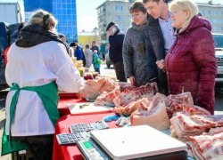 Когда любишь не только повеселиться, но и поесть…