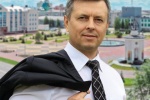 ГРАЖДАНСКАЯ ТРИБУНА. Юрий Мыцков: &laquo;Человек сам формирует свою среду обитания, но никакой &laquo;забор&raquo; не защитит&hellip;&raquo;