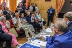 Лес отстояли, но &laquo;щепки&raquo; летят. Чем опять остались недовольны &laquo;дачники&raquo;