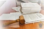 ЗАВЕРШЕНО РАССЛЕДОВАНИЕ УГОЛОВНОГО ДЕЛА ПО ФАКТУ СОВЕРШЕНИЯ УБИЙСТВА В Г.СОВЕТСКИЙ