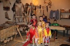 Музей истории и ремесел Советского района приглашает в гости