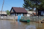 Режим ЧС введен в трех муниципалитетах Челябинской области