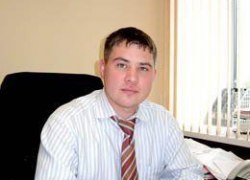 В ТЮМЕНСКОЙ ОБЛАСТИ НАЗНАЧЕН НОВЫЙ КУРАТОР ЛЕСНОЙ ОТРАСЛИ В ТЮМЕНСКОЙ ОБЛАСТИ НАЗНАЧЕН НОВЫЙ КУРАТОР ЛЕСНОЙ ОТРАСЛИ