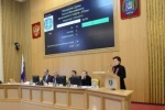 Отчет губернатора Ханты-Мансийского автономного округа &ndash; Югры о результатах деятельности Правительства за 2015 год