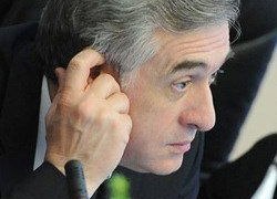 РОЙЗМАН &ndash; 28%. СИЛИН &ndash; 14%