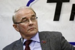Коммунист Вячеслав Тетекин планирует баллотироваться в губернаторы ЯНАО