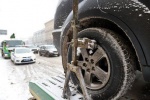 Верховный суд обязал страховщиков компенсировать расходы по эвакуации машины с места ДТП