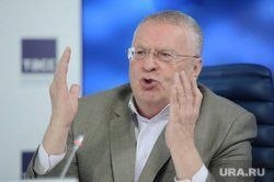 Вот это конфуз! ЛДПР в ХМАО предлагает &laquo;наврать и не бояться&raquo;. ФОТО