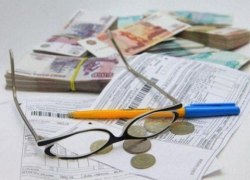 ЛДПР предложила снизить взносы на капремонт в Югре до 1 рубля за квадратный метр