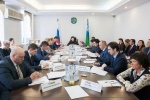 Проектное решение и фактическое исполнение реконструкции больничного комплекса в Советском не должно расходиться с нормативами