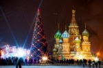 Новогодние красавицы Югры