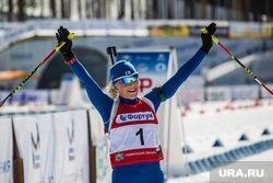 Югра прощается с большим биатлоном. ХМАО на несколько лет выпадет из календаря Кубка мира