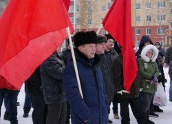 ВАШЕ МНЕНИЕ. Вы пойдете на митинг против «кривых» выборов главы Советского района?