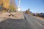 &laquo;Получилось, как у Задорнова!&raquo; В вотчине &laquo;Газпрома&raquo; перед визитом Комаровой сделали новую дорогу. ФОТО
