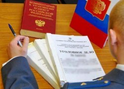 Уголовное дело бывшего заместителя главы Советского района Геннадия Торопова направленно в суд