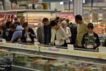 Минпромторг РФ потратит 140 млрд на продуктовые карточки