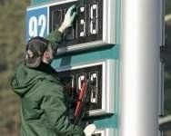 УФАС ПО ЮГРЕ ОБЕЩАЕТ ВЕРНУТЬ ОКТЯБРЬСКИЕ ЦЕНЫ НА БЕНЗИН
