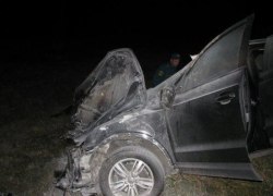 Пожарно-спасательный расчет привлекался на ликвидацию последствий ДТП на а/д. &laquo;Ханты-Мансийск &ndash; Советский&raquo;