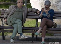 Эмигрантов оставят без российских пенсий. В Госдуме нашли способ сократить расходы ПФР