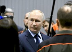 Путин признался, что встревожен высказываниями ура-патриотов