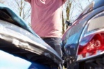 Окружная Госавтоинспекция подвела итоги состояния аварийности по вине начинающих водителей