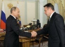 НАЗНАЧЕНИЕ ПОЛПРЕДОМ НАЧАЛЬНИКА ЦЕХА ОБЕСЦЕНИВАЕТ ИНСТИТУТ ПОЛПРЕДСТВА: СВЕРДЛОВСКИЙ ПОЛИТОЛОГ