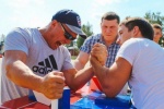В Советском День физкультурника собрал ЗОЖевцев на стадионе