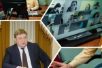 Предприниматели могут выдохнуть, или?.. Мэр Югорска впервые за период пандемии пообщался с бизнесом. Встреча прошла в онлайне