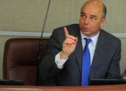 Минфин предлагает сократить расходы на школы, больницы и театры