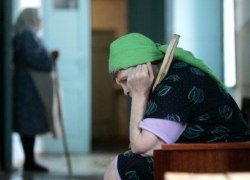 Пенсии не вернутся